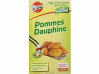 Pfanni Pommes Dauphine 1 kg, 1er Pack (1 x 1 kg)