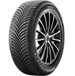 225/45YR18 MICHELIN TL CROSSCLIMATE 2 ZP XL 95Y E