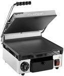 Contactgrill medium glad Milan Toast 16002