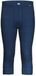 Herren Unterhose mit Eingriff Jeans Dunkelblau 7