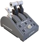 Thrustmaster TCA Quadrant Boeing Edition &ndash; Offizielle Replika des Boeing 787
