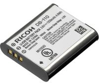Ricoh Imaging DB-110 Kamera-Akkus