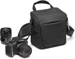 Manfrotto Advanced Shoulder Bag S III, Kameratasche f&uuml;r Spiegellose Kamera mit