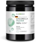 Chlorella Pulver aus Deutschland - Premium Chlorella Algen - Chlorella Vulgaris...