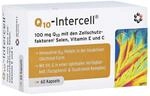 ButterFoxQ10-INTERCELL Kapseln 60 Stuck
