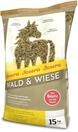 JOSERA Wald & Wiese (1 x 15 kg) | Premium Pferdefutter - das atemwegsunterst&uuml;tzende