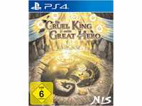 The Cruel King and the Great Hero - Storybook Edition (Playstation 4)