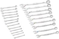 Wera 05020232001 6003 Joker 22 Set 1, Ringmaulschl&uuml;ssel-Satz, metrisch,...