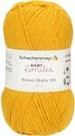 Schachenmayr Baby Smiles Bravo Baby 185 9801212-01028 goldmarie Handstrickgarn,