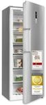 Exquisit Gefrierschrank, Tiefk&uuml;hlschrank, 380 Liter, NoFrost, K&uuml;hlfunktion,