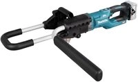 Makita DG001GZ05 Akku-Erdbohrer 40V max. (ohne Akku, ohne Ladeger&auml;t) Petrol