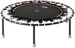 Trimilin Trampolin Jump 111, &oslash; 111 cm, bis 110 kg, Gummikabel