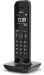 Gigaset CL394HX - DECT-Mobilteil mit Ladeschale &ndash; Schnurloses Design-Telefon f&uuml;r