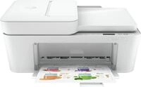 HP DeskJet 4110e, Farbig