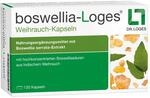 boswellia-Loges Weihrauchkapseln - 120 Kapseln - Hohe Bioverf&uuml;gbarkeit&sup1; |...