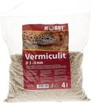 Hobby 36325 Vermiculit, Durchmesser 3-6 mm, 4 l