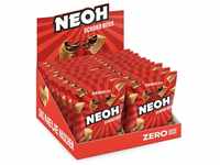 NEOH Low Carb Bites Schokolade - Ohne Zucker-Zusatz - nur 1 g Zucker - 20er...