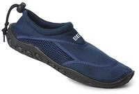 BECO Badeschuhe / Surfschuhe f&uuml;r Kinder marine 34
