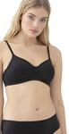 Mey Damen Spacer Soft BH B&uuml;gellos Serie Joan | Cup mit innovativem...