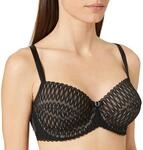 Triumph Aura Spotlight W, Damen, Schwarz, 80C