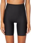 Triumph Damen Shape Smart Panty L Underwear, SCHWARZ, XL