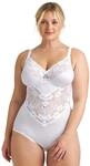 Miss Mary of Sweden Fantastic Flair Spitzen-Body ohne B&uuml;gel &ndash; Formender Body,