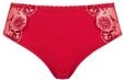 Conturelle Taillenslip 81305 Provence Tango red 44