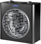 BLACK+DECKER BXSH2003E | Kompaktes Heizger&auml;t mit 2000W | Einstellbare