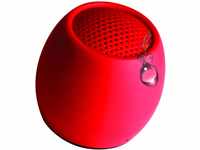 Boompods Zero Mini tragbarer Bluetooth Lautsprecher - Kabelloser Lautsprecher,...