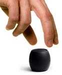 Boompods Zero Mini Bluetooth Lautsprecher - tragbarer Outdoor Lautsprecher, IPX6
