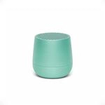 Lexon Mino+ Bluetooth-Lautsprecher (Mint)