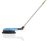 Kr&auml;nzle Rotierende Waschb&uuml;rste, 400 mm, 410506KR