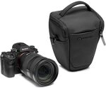 Manfrotto Advanced Holster S III, Tasche f&uuml;r Spiegellose Kamera mit Objektiv,