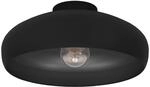EGLO Deckenlampe Mogano, 1 flammige Deckenleuchte industrial, aus Metall,