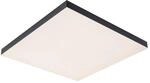 Paulmann 79908 LED Panel Velora Rainbow eckig incl. 1x19 W dimmbar dynamicRGBW