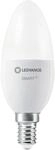 LEDVANCE Smart+ LED, ZigBee Lampe mit E14 Sockel, warmwei&szlig; bis tageslicht...