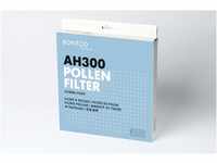 BONECO Pollenfilter AH300 - für H300/H400 mit hocheffizientem Partikelfilter -