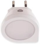 M&uuml;ller-Licht 27700001 LED Nachtlicht, Amber mit D&auml;mmerungssensor, 2lm, 0, 4W