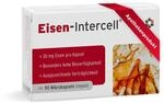 Eisen-Intercell Kapseln | Hochverf&uuml;gbares Eisen als Chelat-Komplex &ndash; 43 %...