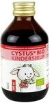 Cystus Bio Kindersirup