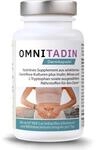 Omnitadin Darmkapseln* mit 4-fach Formulierung und selektierten Bakterienkulturen