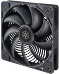 SilverStone Technology Air Pentrator 184i PRO, Verbesserter PWM-gesteuerter