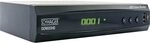 SCHWAIGER DCR620HD HD-Kabel-Receiver Front-USB, Ethernet-Anschluss, Aufnahmefunktion,