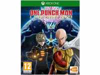 One Punch Man A Hero Nobody Knows – Xbox One AA