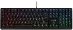 CHERRY G80-3000N RGB, Mechanische Gaming-Tastatur mit RGB-Beleuchtung, Franz&ouml;sisches