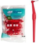 TePe Interdentalb&uuml;rsten Angle ROT 0,5 mm, 25 St&uuml;ck