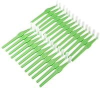 TePe Interdentalb&uuml;rsten Angle GR&Uuml;N 0,8 mm, 25 St&uuml;ck