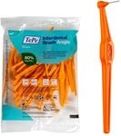 TePe Interdentalb&uuml;rsten Angle ORANGE 0.45, 25 St&uuml;ck