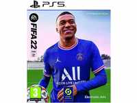 FIFA 22 [Playstation 5]