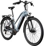 Z&Uuml;NDAPP Ebike Damen 28 Zoll Trekkingfahrrad | E Bike 8 G&auml;nge 155-170 cm...